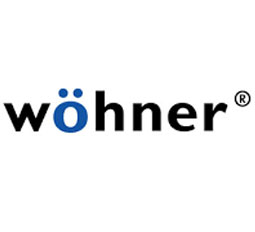 Wöhner